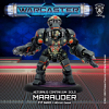 Aeternus Continuum - Solo Marauder