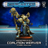 Marcher Worlds - Solo Coalition Weaver