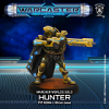 Marcher Worlds - Solo Hunter
