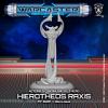 Aeternus Continuum - Hero Solo Hierotheos Raxis