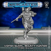 Wild Card Hero Solo Voitek Sudal Bounty Hunter