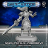 Wild Card Hero Solo Baron Cassius Mooregrave