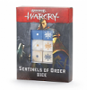 Sentinels of Order Dice