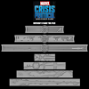 Marvel Crisis Protocol: Measurement Tools