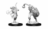 Dungeons & Dragons Miniatures: Male Elf Fighter