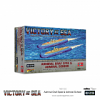 Victory at Sea Admiral Graf Spee & Admiral Scheer