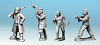 Apocalypse Survivors 1
