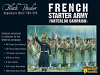 Warlord Napoleonic French Starter Army (Waterloo Campaign)