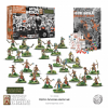 Mythic America Aztec & Nations Starter Set