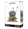 Seraphon Stegadon (Engine of the Gods)