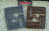 Worm Fences (Snake Fences)