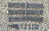 Bar Fences (Rail Fence)