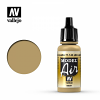 Vallejo Model Air - UK Light Stone 17ml