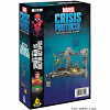 Marvel Crisis Protocol: Rival Panels - Spider-man vs Doctor Octopus
