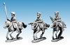 28mm Prussian Hussar Command
