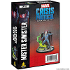 Marvel Crisis Protocol: Mister Sinister