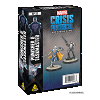 Marvel Crisis Protocol: Punisher and Taskmaster