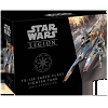 Star Wars Legion: TX-130 Saber-Class Fighter Tank Unit Expansion