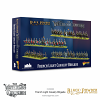 Epic Battles: Waterloo French Light Cavalry Brigade