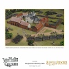 Epic Battles: Waterloo Hougoumont Scenery Pack
