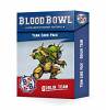 Blood Bowl: Goblin Team Card Pack