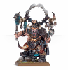 Ogre Kingdoms Golgfag Maneater (Maneater with Slicers and Bashers)