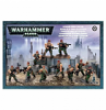 Imperial Guard Catachan Jungle Fighters
