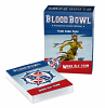 Blood Bowl Wood Elf Card Pack