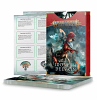 Warscroll Cards Idoneth Deepkin