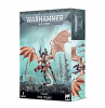 Tyranid Hive Tyrant or Swarmlord