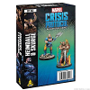 Marvel Crisis Protocol: Heimdall and Skurge