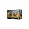 Knight Armigers (Helverins, Warglaives, War Dog Executioners/Huntsmen)