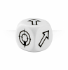 16mm Scatter Dice