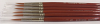 Synthetic Paint Brush Size 4