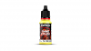 AV Vallejo Game Color 18ml - Toxic Yellow