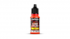 AV Vallejo Game Color 18ml - Fluo - Fluorescent Orange
