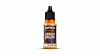 AV Vallejo Xpress Color 18ml - Imperial Yellow