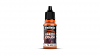 AV Vallejo Xpress Color 18ml - Nuclear Yellow
