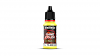 AV Game Color 18ml - Wash - Yellow