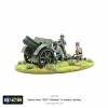 Italian Army 100-17 Modello 14 medium artillery