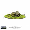 Bolt Action Japanese Type 1 47mm Anti Tank Gun