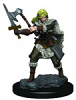D&D Icons of the Realms Premium Figures: Human Female Barbarian