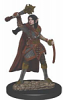 D&D Icons of the Realms Premium Figures: Female Elf Cleric