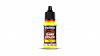 AV Vallejo Game Color 18ml - Fluo Yellow