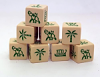 SD14 SAGA Age of Hannibal Punic/Carthaginian Dice