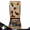 Colour Forge Dice Tower – Honeycomb