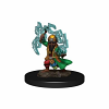 Pathfinder Battles: Premium Painted Figure - Gnome Sorcerer Male