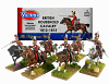 British Napoleonic Household Cavlary 1812-1815