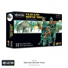 Bolt Action: Italian Alpini Mountain Troops