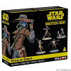 Star Wars Shatterpoint: Fistful of Credits (Cad Bane) Squad Pack